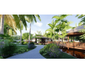 Thi Công Cảnh Quan Resort & Khách Sạn
